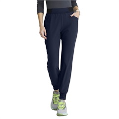 Skechers Electra Jogger Scrub Pant